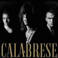 Calabrese : Lust For Sacrilege